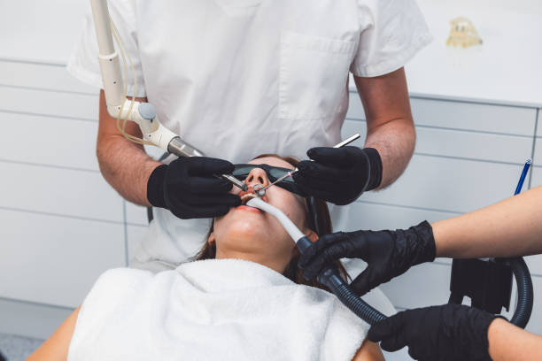 Best Emergency Treatment for Toothache in Limestone Creek, FL