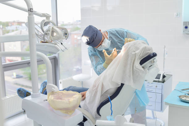 Best Pediatric Emergency Dentist in Limestone Creek, FL